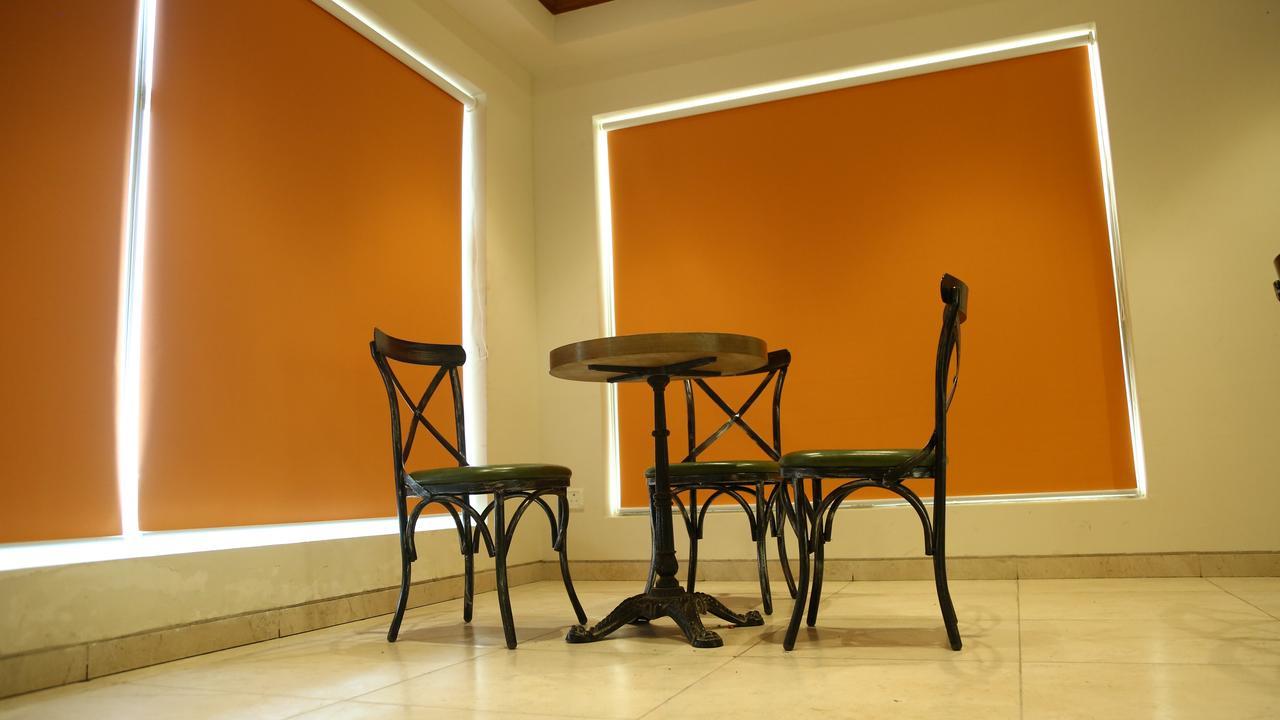 Home-Like Infinity Resort Vrindavan Exterior photo